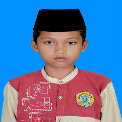 foto profil Sa'ad Abdulloh Firdaus